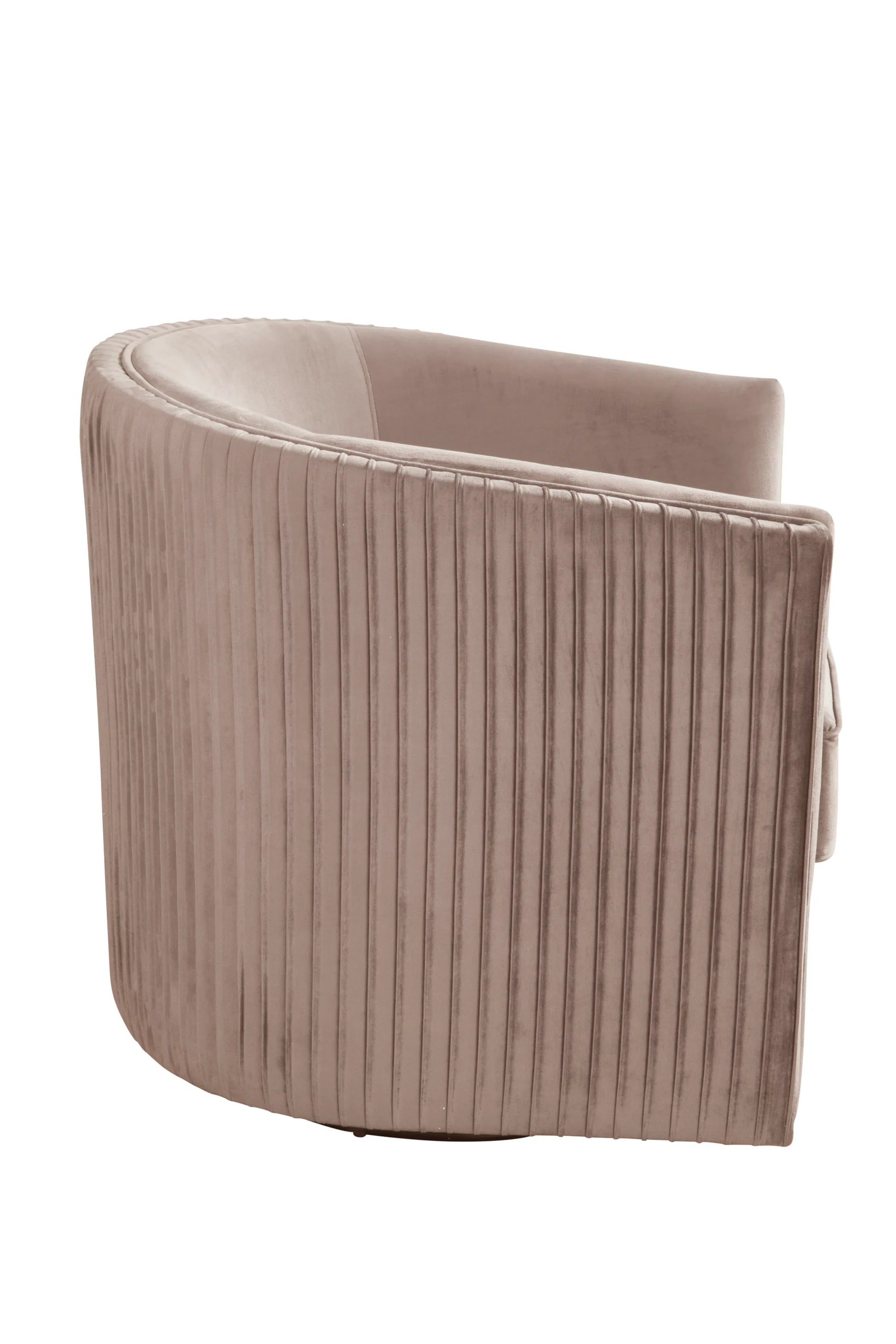 Maison Swivel Chair