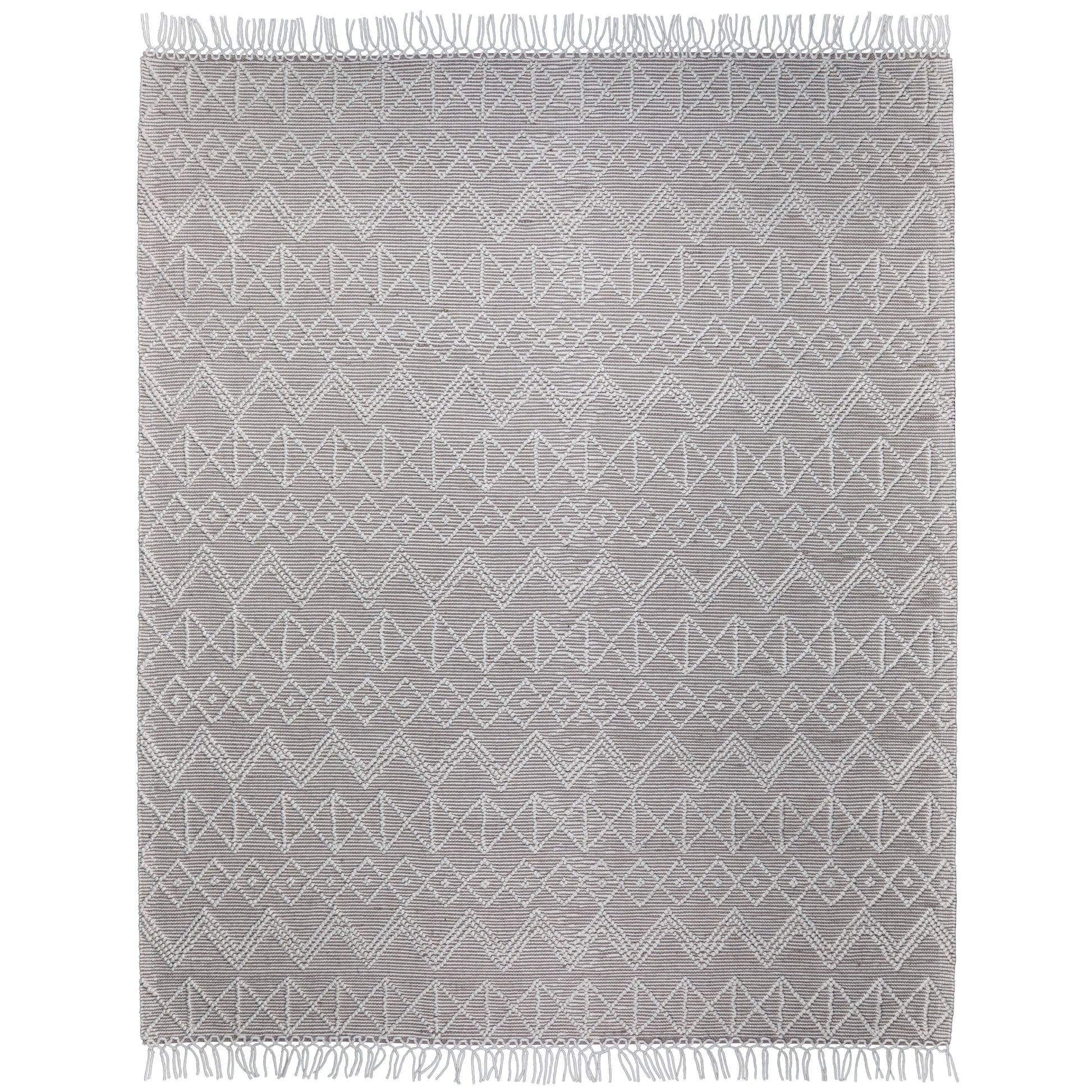 Orton 8 x 10 Area Rug