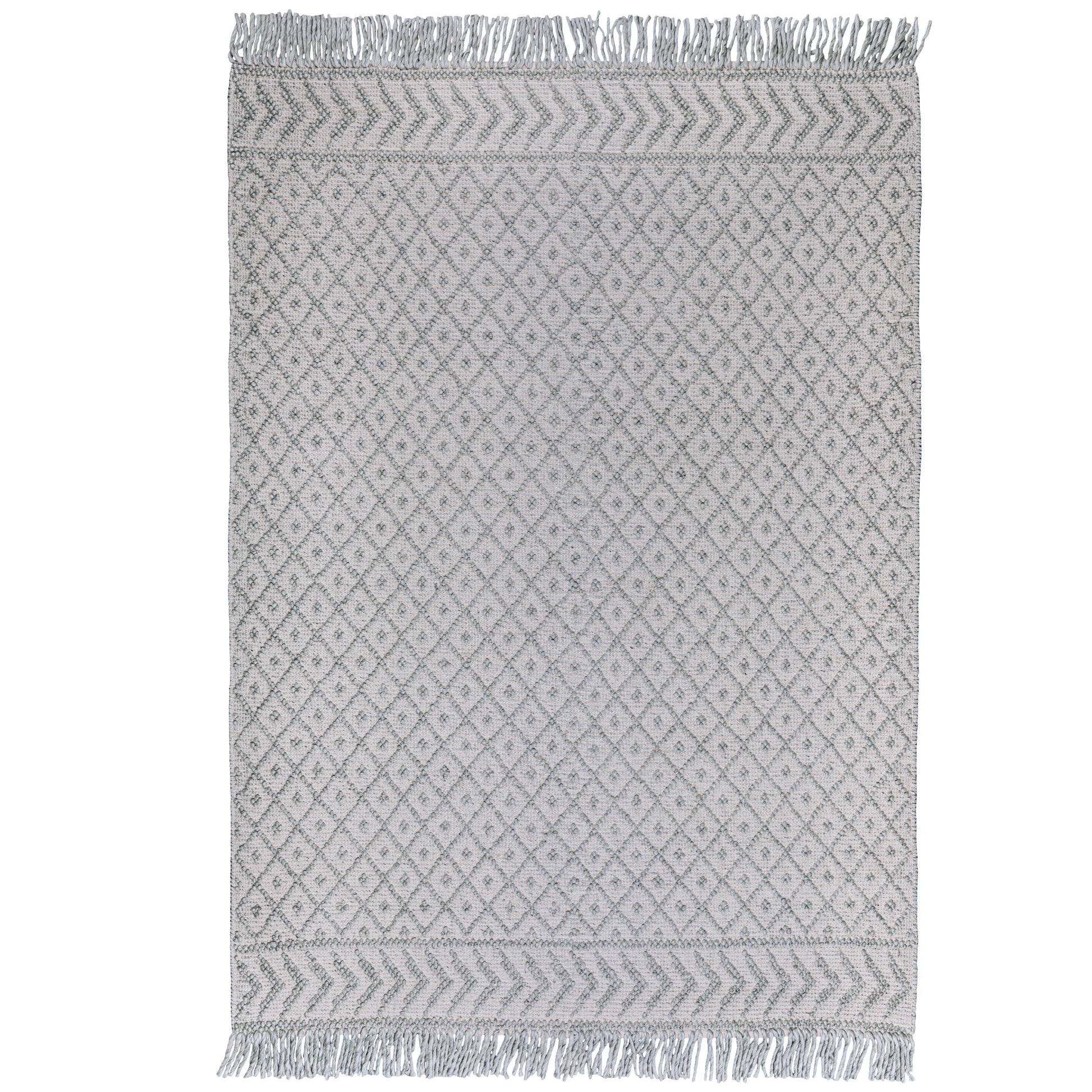 Millow 6 x 9 Area Rug