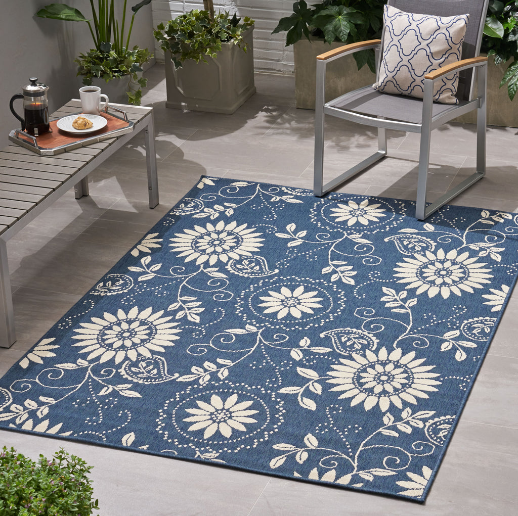 MERIDIAN 6607B 5'3' X 7'