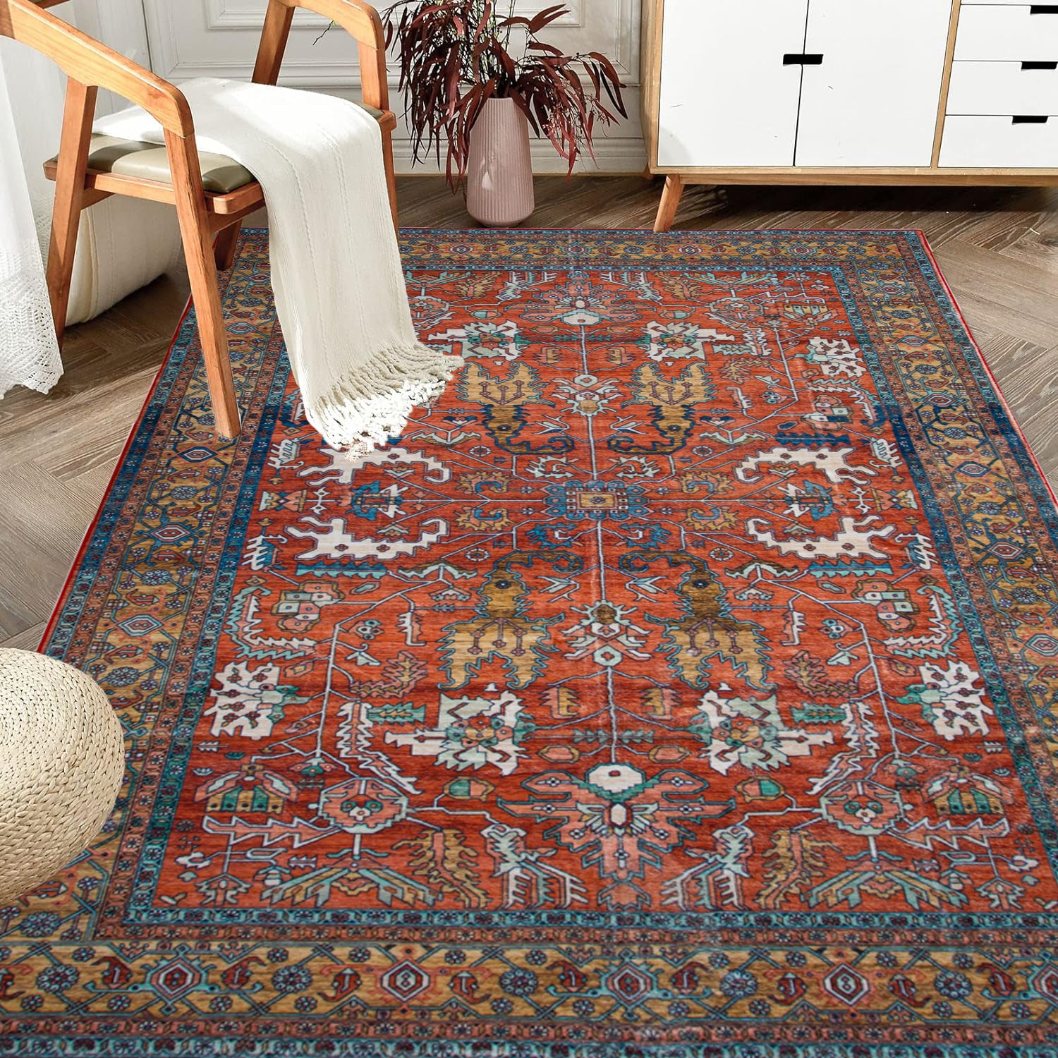 Rugs