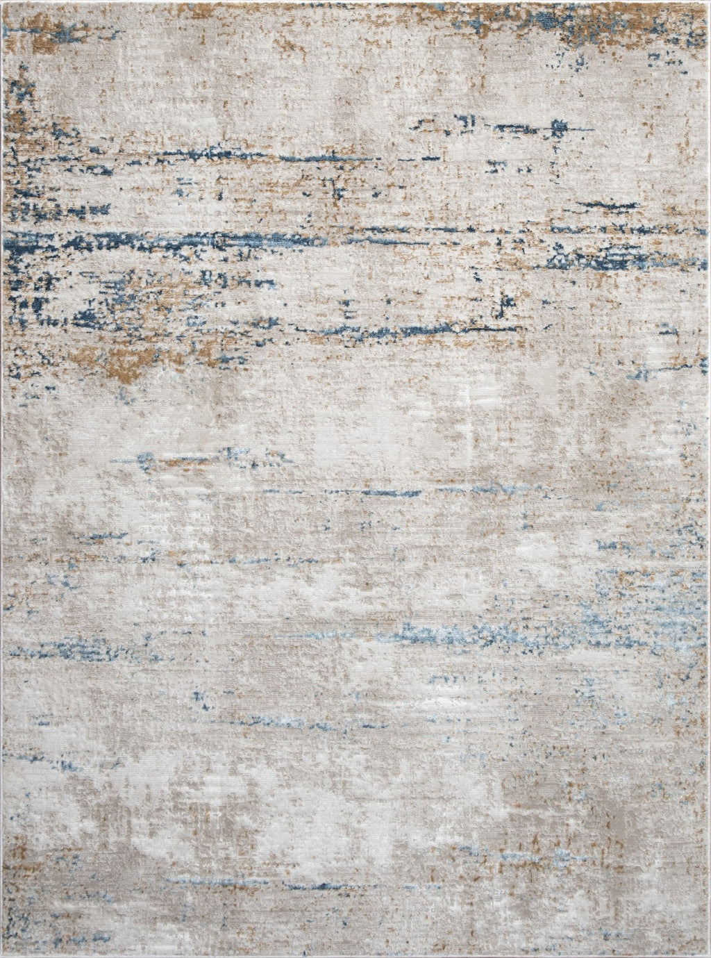 Elegance GC_CNC6001 Ivory 7 ft. 10 in. x 10 ft. 3 in. Area Rug
