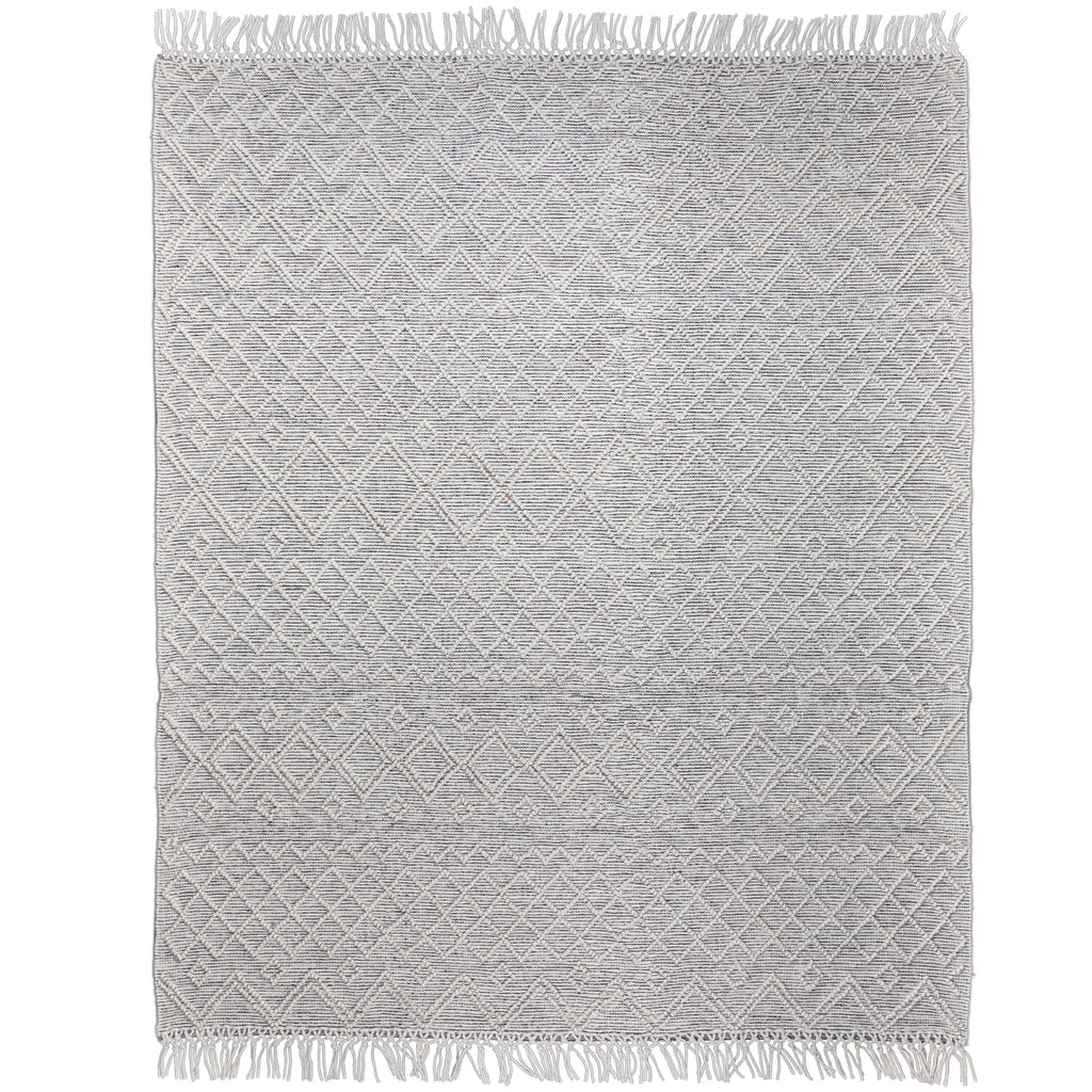 Jeffers 8 x 10 Area Rug