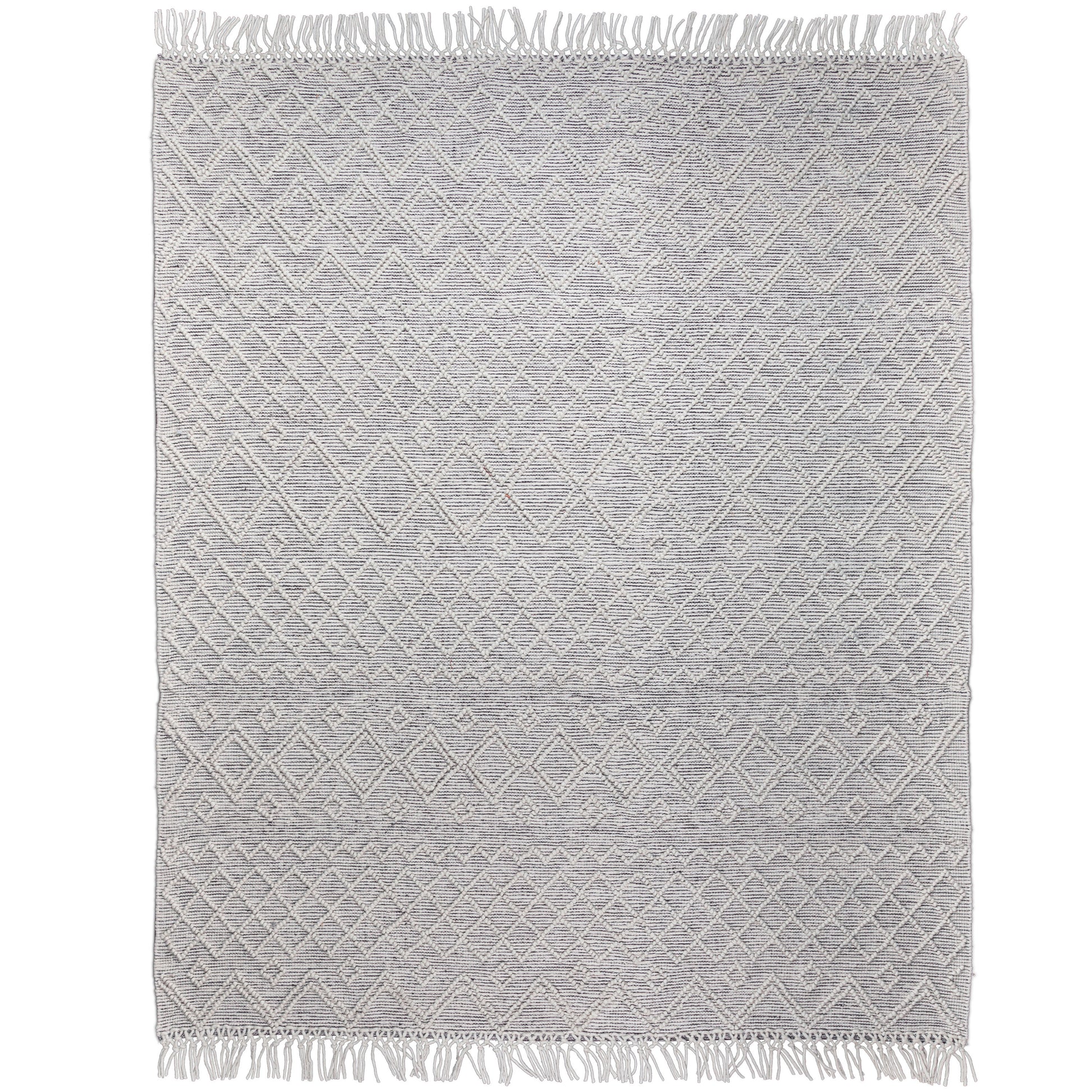 Jeffers 8 x 10 Area Rug